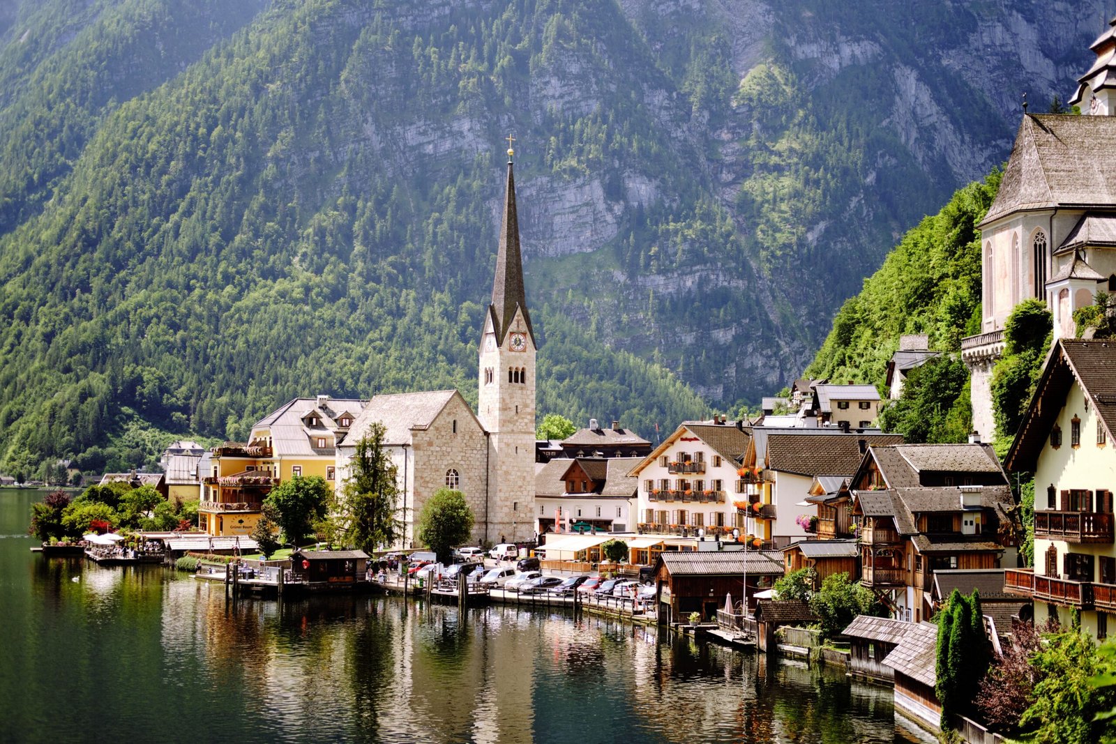 Europe Tours