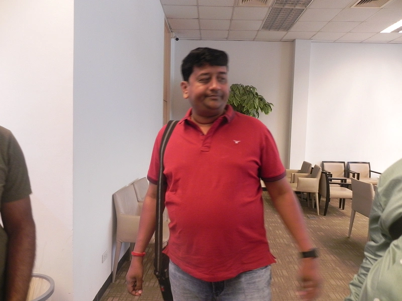 Mangesh