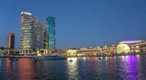 DUBAI & ABU DHABI HIGHLIGHTS