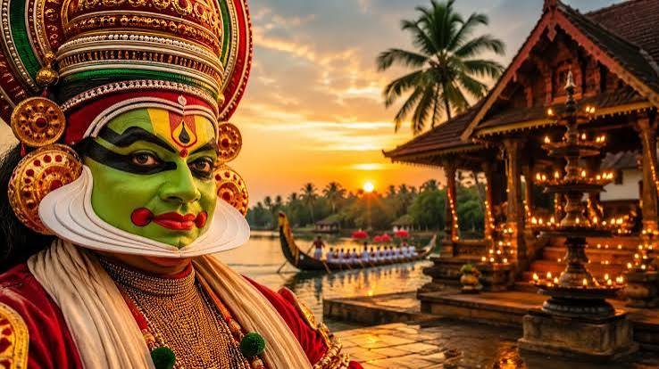 Cultural Tourism Destinations in Kerala You Should Explore Once