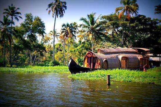 Best Time to Visit Kerala - Swastik Holiday