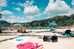 The Romantic Krabi Escape (Krabi Island Special)
