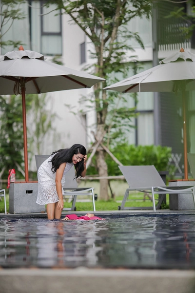 Luxury Resort Phuket