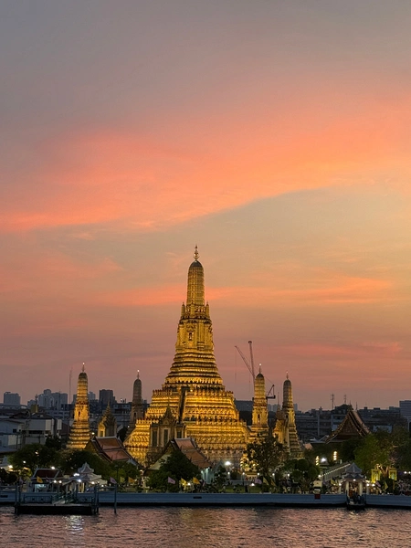 Wat Arun